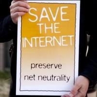 THE SKINNY with Peter DeGiglio Tackles Net Neutrality at Under St. Marks Tonight Video