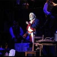 BWW Reviews: Riverside Center Offers a Triumphant LES MISERABLES