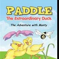 Deborah Anne Craig Releases New Book in Paddle Series Video