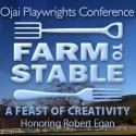 Ojai Playwrights Conference Presents Benefit for Robert Egan Featuring Patrick J. Ada Video