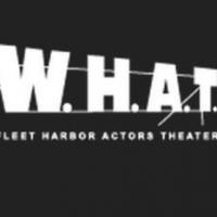 PERIOD OF ADJUSTMENT, THE TRIALS OF GERTRUDE MOODY & More Set for Wellfleet Harbor Ac Video