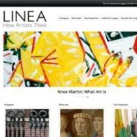 The Art Students League Releases Journal LINEA: HOW ARTISTS THINK Video