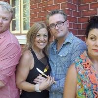 Old Mill Theatre Opens Season with DINNER WITH FRIENDS Tonight Video