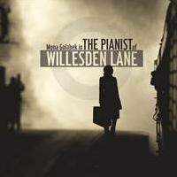 THE PIANIST OF WILLESDEN LANE to Host Talkback with Kindertransport Survivor, 8/18