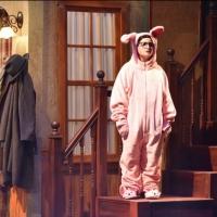Photo Flash: First Look at A CHRISTMAS STORY at the Engeman Theater Video