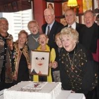 Photo Flash: Original HELLO, DOLLY! Cast Celebrates 50th Anniversary