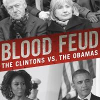 Top Reads: Edward Klein's BLOOD FEUD Makes Both NY Times and Amazon Best Seller Lists Video