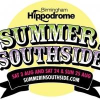 Summer in Southside Kicks Off with Free Performances from Mibre & More Today Video