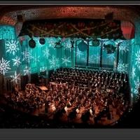 Cleveland Orchestra Kicks Off 2013 Holiday Festival - Natalie Cole & More, Now thru 1 Video