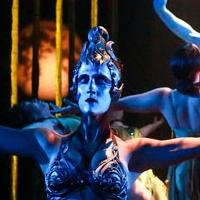 Synetic Theater to Bring A MIDSUMMER NIGHT'S DREAM to Mexico Video