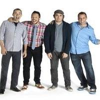 TruTV's Impractical Jokers Tour Comes to Fox Theater on 5/10 Video