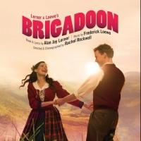 BRIGADOON Extends Through August 10 at Goodman Theatre Video