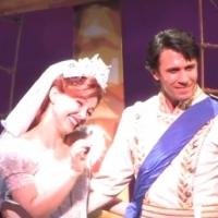 STAGE TUBE: First Look at DISNEY'S THE LITTLE MERMAID at TUTS, 6/13-29 Video