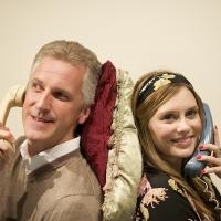 Ross Valley Players Open 2013-2014 Season with Neil Simon's CHAPTER TWO, 9/12-10/13 Video