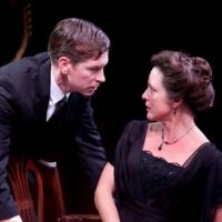 Photo Flash: First Look at Remy Bumppo's AN INSPECTOR CALLS Video