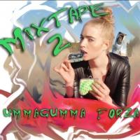 Mad Cat Theatre Presents MIXTAPE 2: UMMAGUMMA FORZA ZUMA!, Now thru 1/19 Video