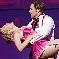 ANYTHING GOES Comes to Pittsburgh, Now thru 4/21 Video