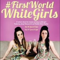 #FirstWorldWhiteGirls Set for The Butterfly Club, Today-29 Video