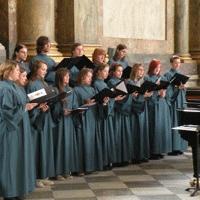 The Olaus Petri Church Choir Presents Free Concert, 6/25 Video