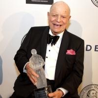 Don Rickles Returns to Las Vegas at The Orleans Showroom This Weekend Video
