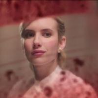 VIDEO: Emma Roberts in Bloody New Teaser for SCREAM QUEENS Video