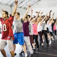 Photo Coverage: Sneak Peek! SHREK UK Tour, Directed By Nigel Harman!
