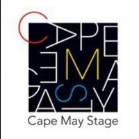 'RED HOT PATRIOT', DEAD MAN'S CELL PHONE and More Set for Cape May Stage's 2015…