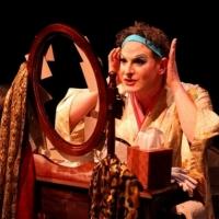 Photo Flash: First Look at Human Race Theatre's TORCH SONG TRILOGY