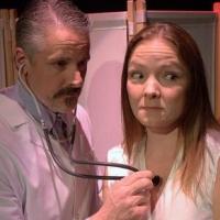 Dragon Theater Opens Season with RX by Kate Fodor Tonight Video