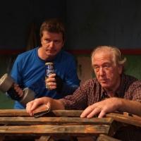 BEYOND THE BROOKLYN SKY and More Set for Roscommon Arts Theatre thru Dec 19 Video