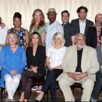 FREEZE FRAME: Meet the Star-Studded Company of Broadway-Bound YOU CAN'T TAKE IT WITH YOU!