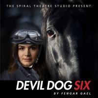 The Spiral Theatre Studio Presents DEVIL DOG SIX, Begin. 2/14 Video