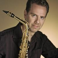 Timothy McAllister to Present US Premiere of John Adams's SAXOPHONE CONCERTO in Balti Video