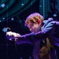 CURIOUS INCIDENT OF THE DOG IN THE NIGHT-TIME Tickets Now on Sale Thru Sept. 6 Video
