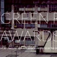 2013 Green Room Award Nominations Announced! Video