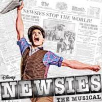 Save Now on NEWSIES Tickets for Fall - Order by Sept 12
