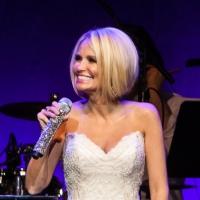 Photo Coverage: Exclusive! Kristin Chenoweth In Concert At The Royal Albert Hall! Video