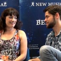 TV Exclusive: Believe! Watch Extended Show Footage from FINDING NEVERLAND at the…