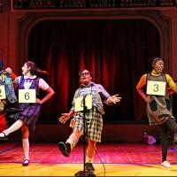 Photo Flash: First Look at 'SPELLING BEE' at CT Rep Video