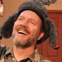 BWW Reviews: Olson Brothers' Latest DON'T HUG ME, WE'RE MARRIED Plays Group Rep in No Video