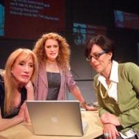 THE SNAKE CAN, Starring Jane Kaczmarek, Extends Through 3/2 at the Odyssey Theatre Video