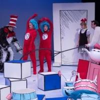 BWW Reviews: CAT IN THE HAT Impresses Kids and Adults Alike