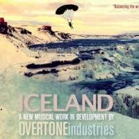 Overtone Industries Presents ICELAND at REDCAT's NOW Festival 2014, Now thru 7/26 Video