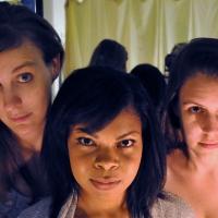 Common Ground Theatre Presents Jean Genet's THE MAIDS, 2/6-15 Video