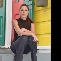 Stephanie Hepburn Releases 'Human Trafficking Around the World: In Plain Sight'