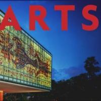 National YoungArts Foundation Announces 2014 Winners in Literary, Performing, Visual…