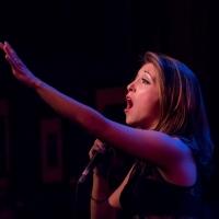 VIDEO: Impressionist Christina Bianco Sings 'Let It Go' as Menzel, Chenoweth & More! Video