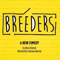 Rooper and Outhwaite To Star In BREEDERS At St James, From Sept 3 Video