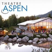Theatre Aspen's 30th Anniversary 'Broadway Bash' Set for Today Video