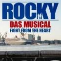 BWW TV UK EXCLUSIVE: ROCKY Premieres in Hamburg - Talking With the Cast & Creative Te Video